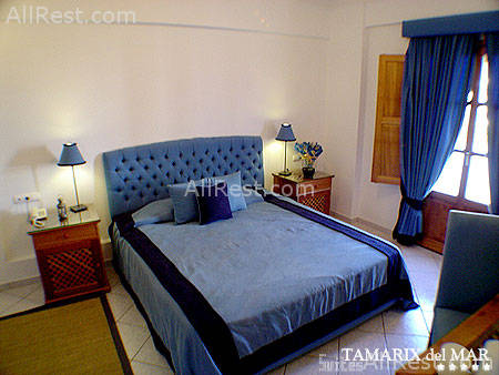 Tamarix Del Mar Suites 31